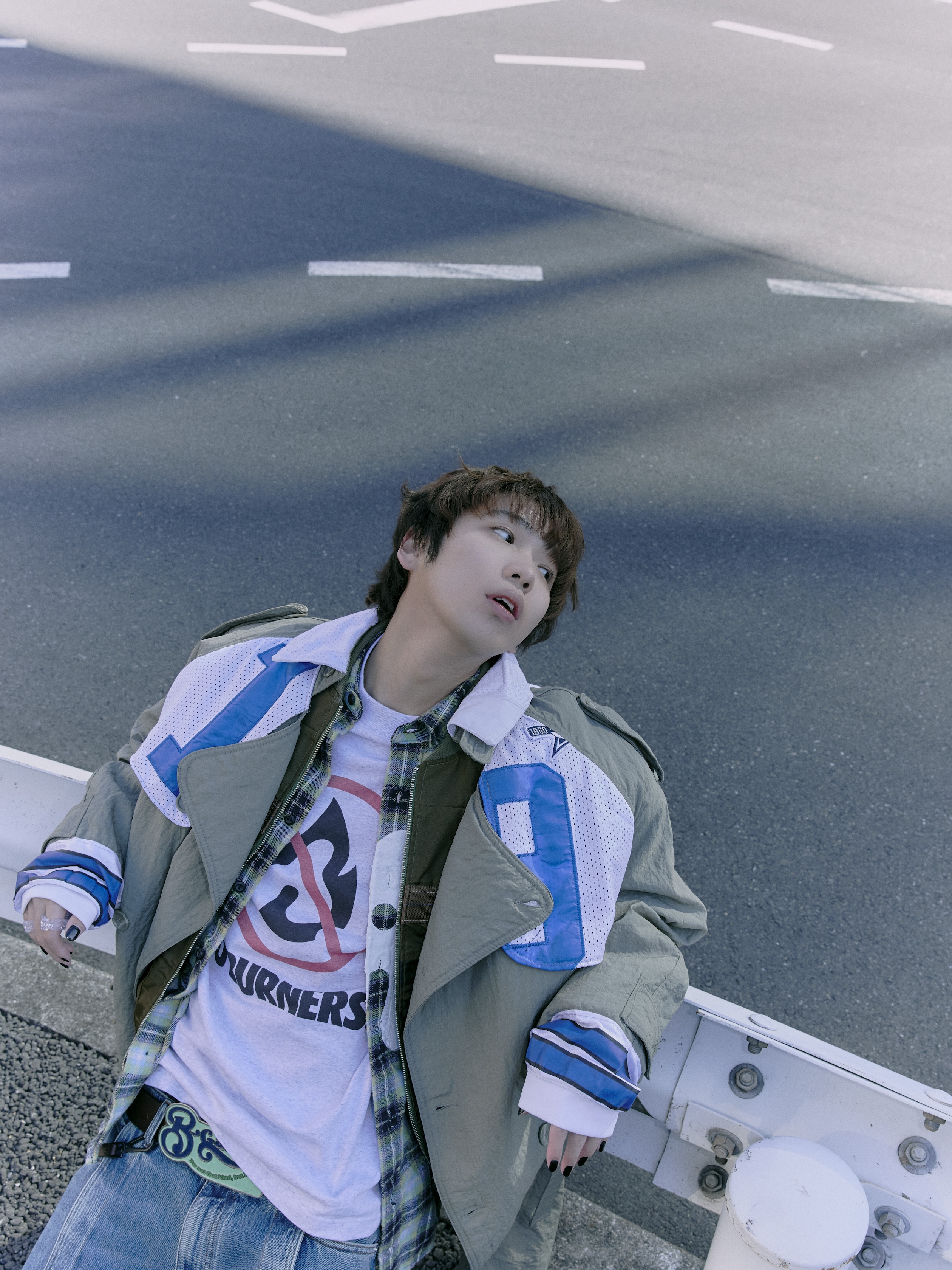 わかlil NEW WAVE, NEXT CORE:lil soft tennis